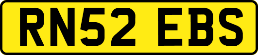 RN52EBS