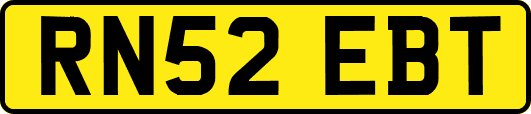 RN52EBT