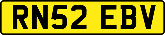 RN52EBV