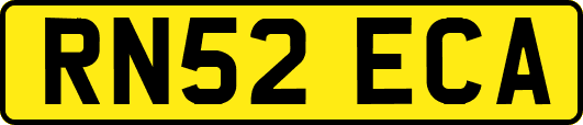 RN52ECA