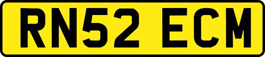 RN52ECM