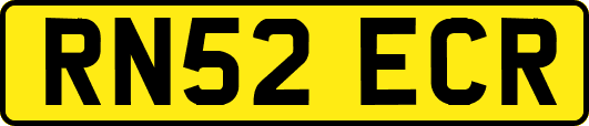RN52ECR
