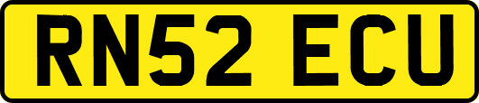 RN52ECU