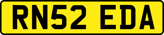 RN52EDA