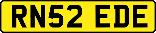 RN52EDE