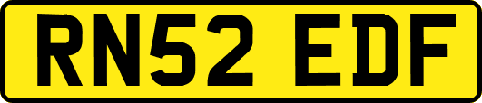 RN52EDF