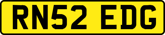 RN52EDG
