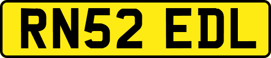RN52EDL