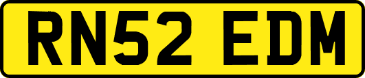 RN52EDM