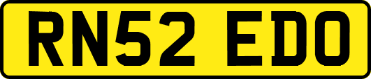 RN52EDO
