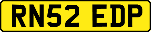 RN52EDP