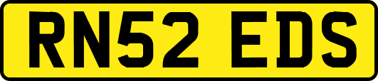 RN52EDS
