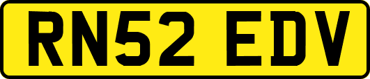 RN52EDV