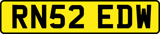 RN52EDW