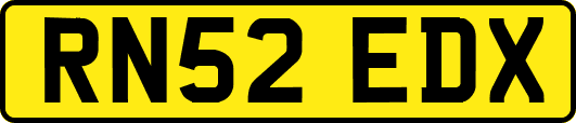 RN52EDX