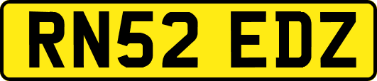 RN52EDZ