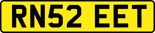 RN52EET