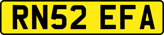 RN52EFA