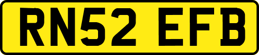 RN52EFB