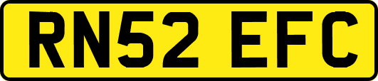 RN52EFC