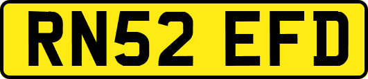 RN52EFD