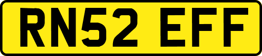 RN52EFF