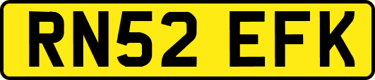 RN52EFK