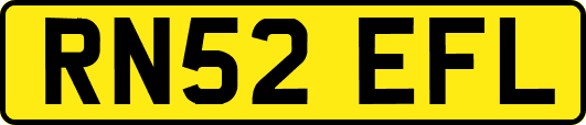 RN52EFL
