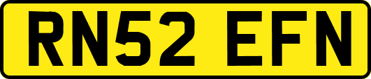 RN52EFN