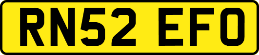 RN52EFO