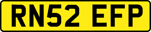 RN52EFP