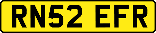 RN52EFR