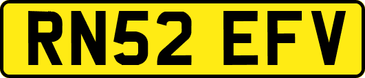RN52EFV
