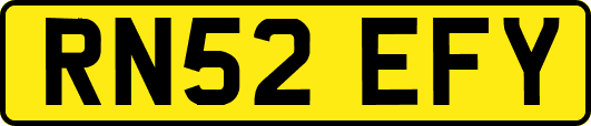 RN52EFY