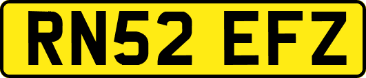 RN52EFZ