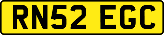 RN52EGC