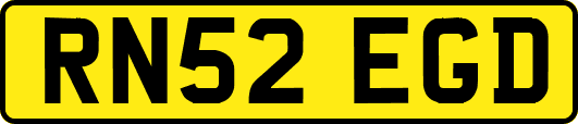 RN52EGD