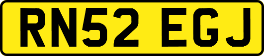 RN52EGJ