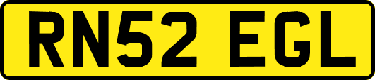 RN52EGL