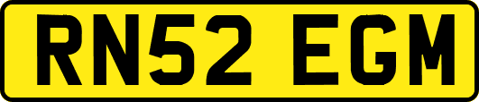 RN52EGM