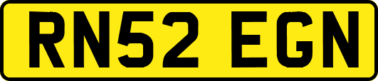 RN52EGN