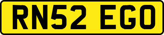 RN52EGO