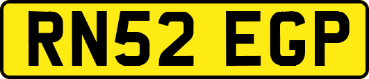 RN52EGP