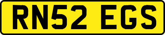 RN52EGS