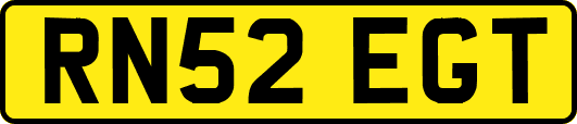 RN52EGT