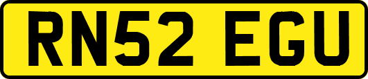 RN52EGU