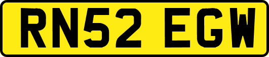 RN52EGW