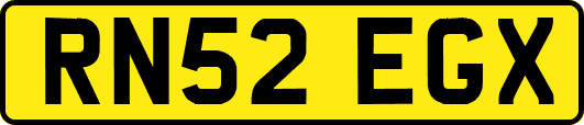RN52EGX