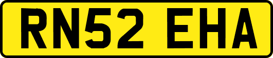 RN52EHA