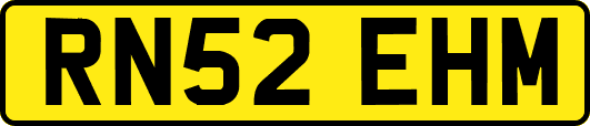 RN52EHM